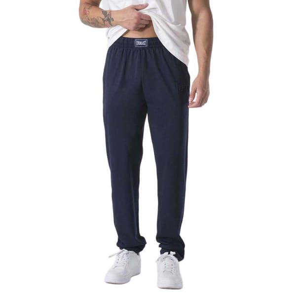 Everlast Hikihousut Heavy Jersey  XL Mies