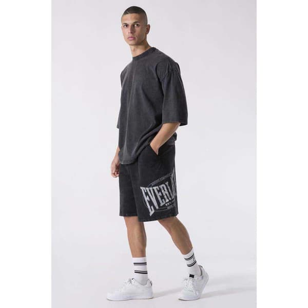 Everlast Shorts Washed  L Man