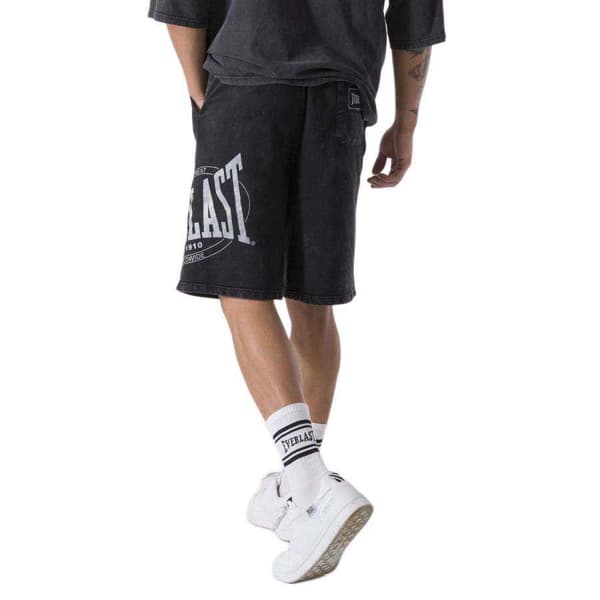Everlast Shorts Washed  L Man