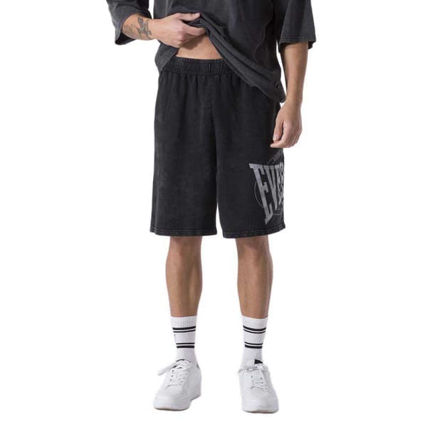 Everlast Shorts Washed  L Man