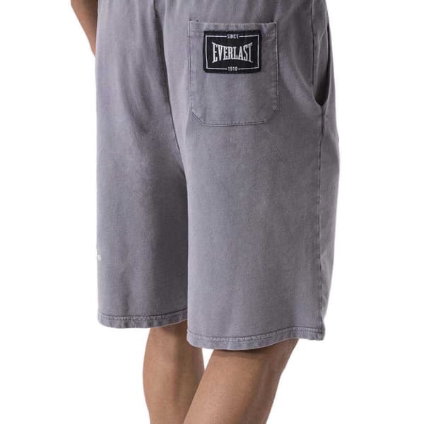 Everlast Shorts Washed  S Mand