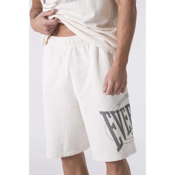 Everlast Shorts Washed  S Mand