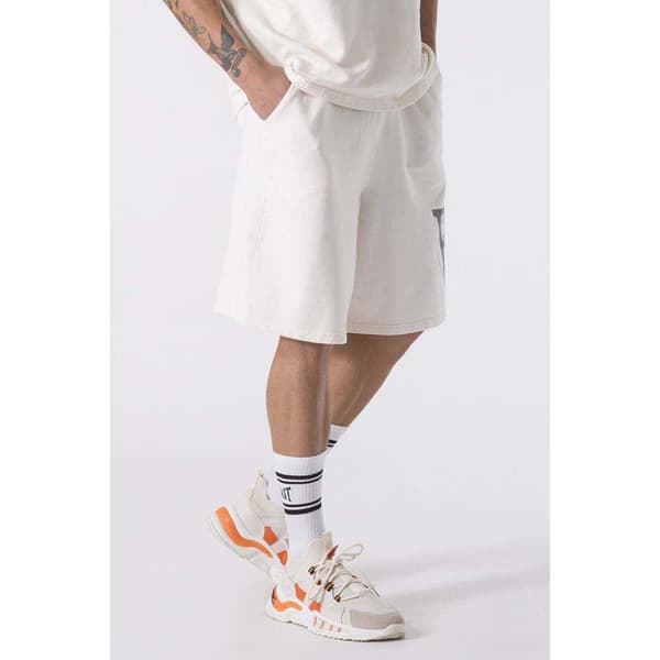 Everlast Shorts Washed  S Mand