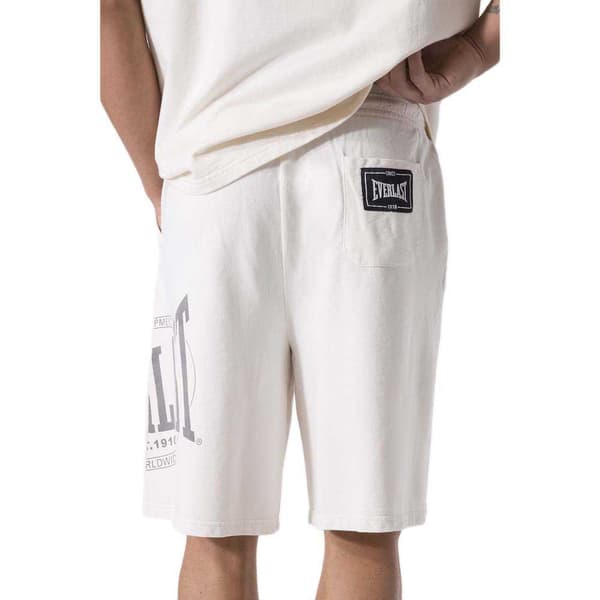 Everlast Shorts Washed  S Mand
