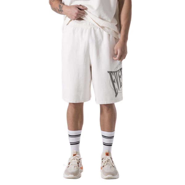 Everlast Shorts Washed  S Mand
