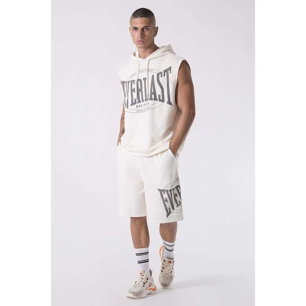 Everlast Shorts Washed  XL Mand