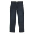 Pikkukuva 3 / 6: Wrangler 112350840 Larston Slim Fit Farkut Sininen 32 / 30 Mies