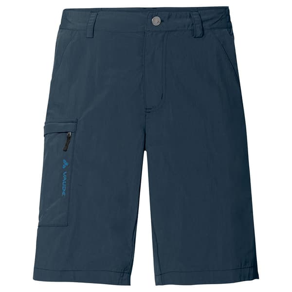 Vaude Farley V Shorts Blå 48 Man