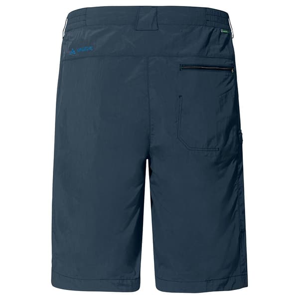 Vaude Farley V Shorts Blå 48 Man