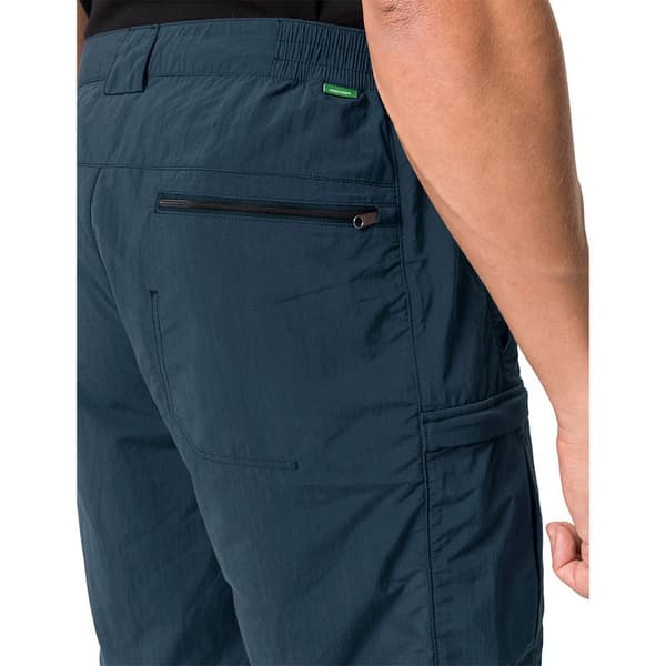 Vaude Farley V Shorts Blå 48 Man