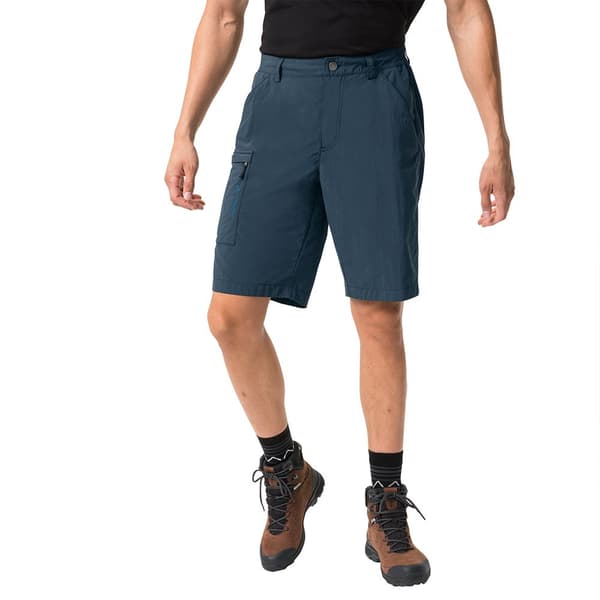 Vaude Farley V Shorts Blå 48 Man
