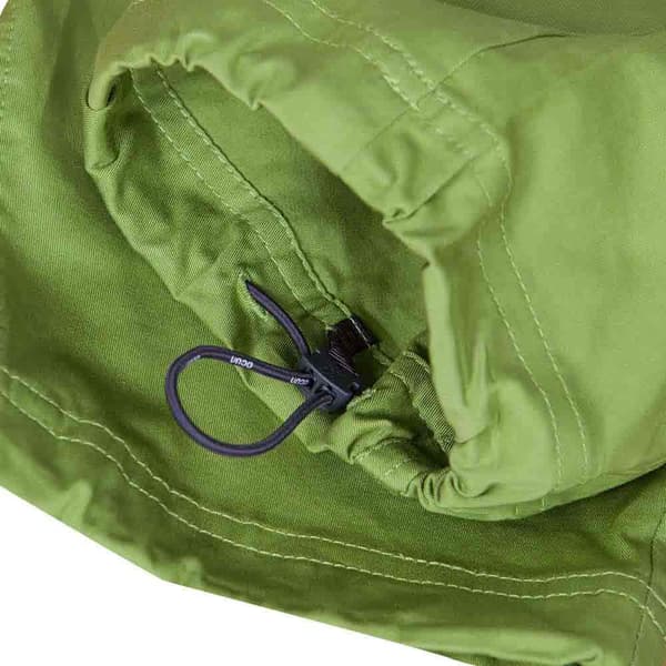 Ocun Housut Pantera Organic Vihreä XS / Regular Nainen