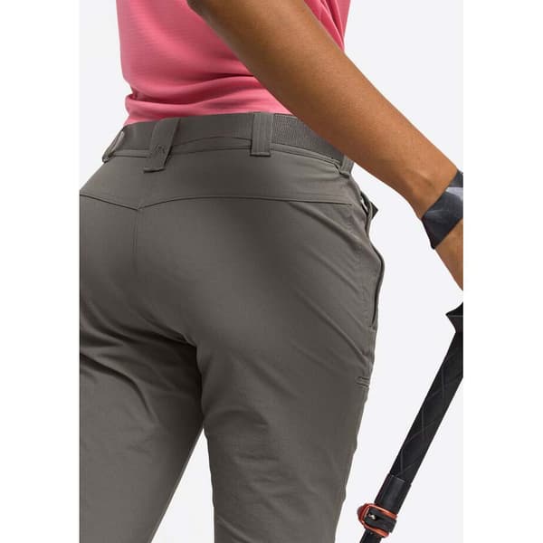 Maier Sports Inara Slim 3/4 Byxor Beige XL / Regular Kvinna