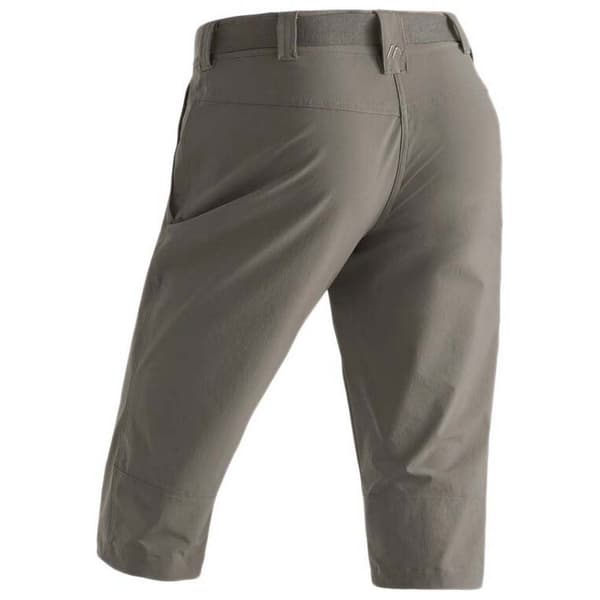 Maier Sports Inara Slim 3/4 Byxor Beige XL / Regular Kvinna