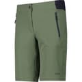 Pikkukuva 3 / 3: Cmp Shortsit 34t5066 Bermuda Vihreä L Nainen