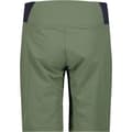 Pikkukuva 2 / 3: Cmp Shortsit 34t5066 Bermuda Vihreä L Nainen