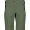 Pikkukuva 1 / 3: Cmp Shortsit 34t5066 Bermuda Vihreä L Nainen
