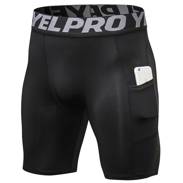 INF Sports fitness shorts
