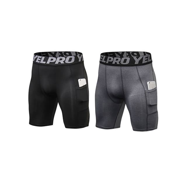 INF Sports fitness shorts XL