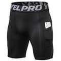 Pikkukuva 4 / 8: INF Sporttiset fitness-shortsit
