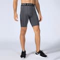 Pikkukuva 2 / 8: INF Sporttiset fitness-shortsit