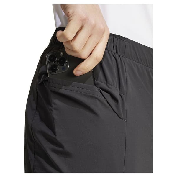 Adidas Xperior Lt Byxor Grå S / Regular Man