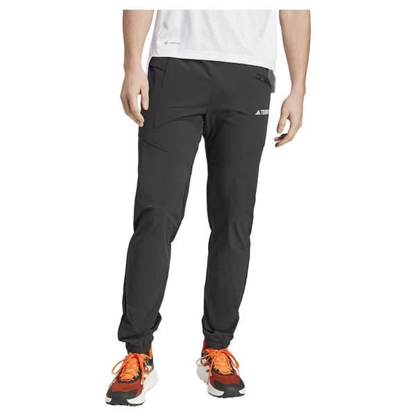 Adidas Xperior Lt Housut Harmaa S / Regular Mies