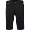 Miniatyrbild 1 av 2: Mammut Runbold Shorts Svart 48 Man