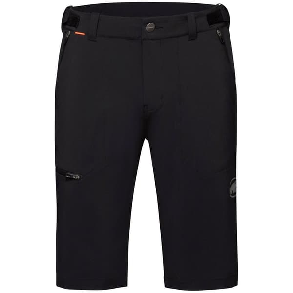Mammut Runbold Shorts Svart 48 Man