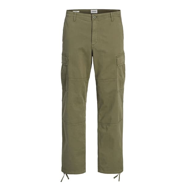 Jack & Jones Karl Harlow Cargo Housut Vihreä 31 / 30 Mies