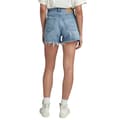 Miniatyrbild 2 av 5: G-star 3301 Rp Denimshorts Blå 28 Kvinna