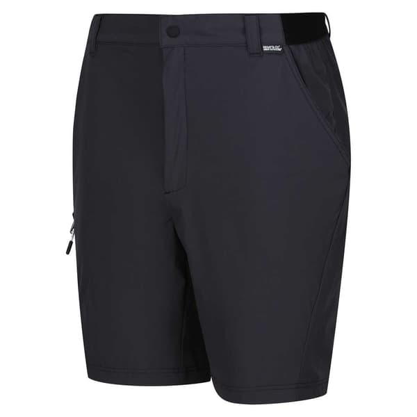 Regatta Travel Light Shorts Grå 34 Mand