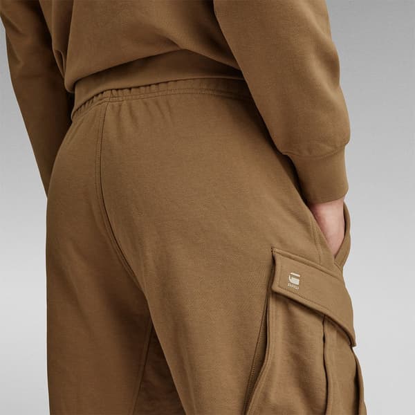 G-star Cargo Shorts Rovic Brun M Mand