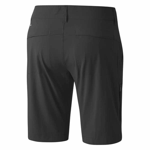 Columbia Shorts Bukser Saturday Trail Sort 12 / 10 Kvinde