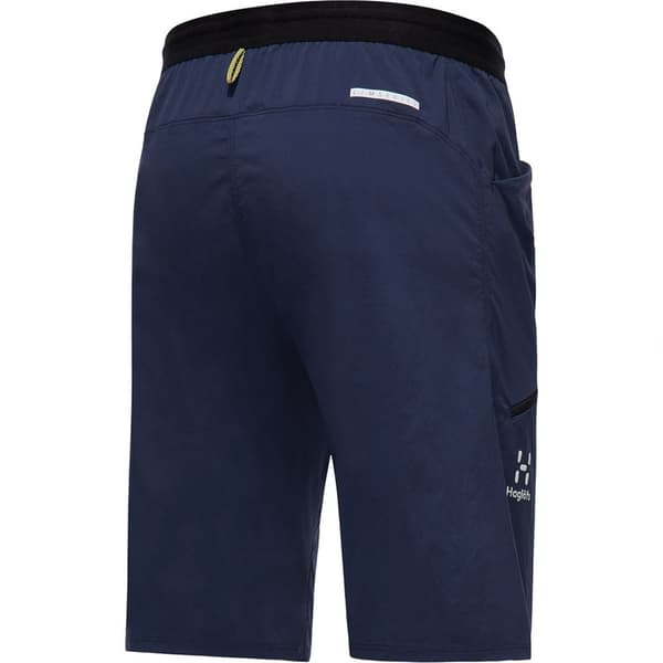 Haglofs L.i.m Fuse Shortsit Sininen 46 Mies