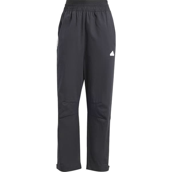Adidas Tiro Ls Bukser Sort S Kvinde