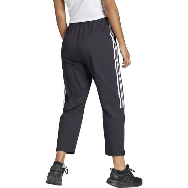 Adidas Tiro Ls Bukser Sort S Kvinde