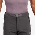 Pikkukuva 5 / 6: Montane Tenacity Lite Shortsit Harmaa 32 Mies