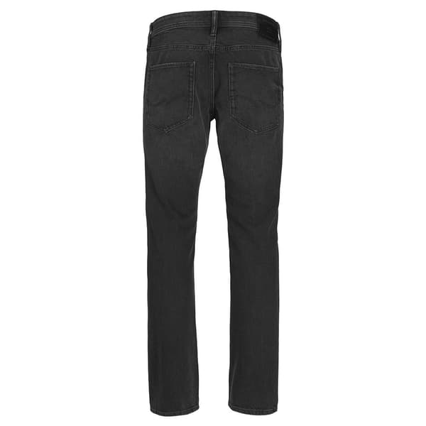 Jack & Jones Mike Original Sbd 425 Jeans Sort 36 / 32 Mand