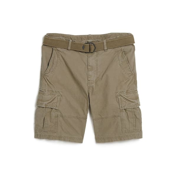 Superdry Heavy Cargoshorts Beige 32 Man