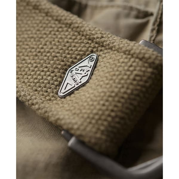 Superdry Heavy Cargoshorts Beige 32 Man