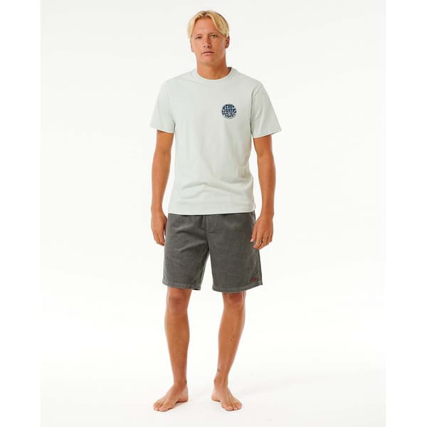 Rip Curl Classic Surf Cord Volley Shorts Grå S Man