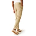 Miniatyrbillede 2 af 8: Regatta Dalry Bukser Beige 36 / Long Mand