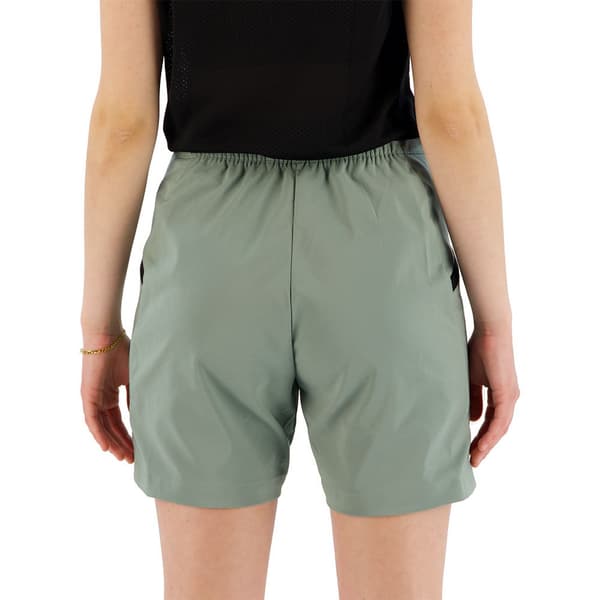 Adidas Shorts Xperior Mid Grå 38 Kvinna