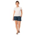 Miniatyrbild 5 av 7: Vaude Shorts Redmont Blå 38 Kvinna