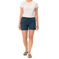 Miniatyrbild 1 av 7: Vaude Shorts Redmont Blå 38 Kvinna