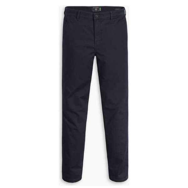 Dockers Original Skinny Chinobyxor Blå 34 / 30 Man