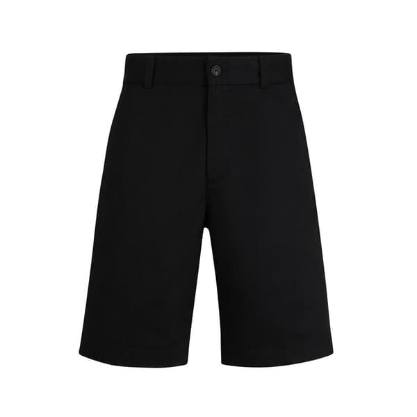 Hugo Darik241 Shortsit Musta 34 Mies