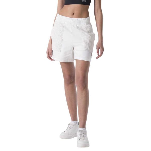 Everlast Shortsit Felpa Extralight  XS Nainen