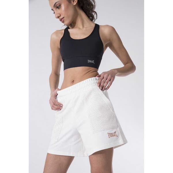 Everlast Shortsit Felpa Extralight  S Nainen
